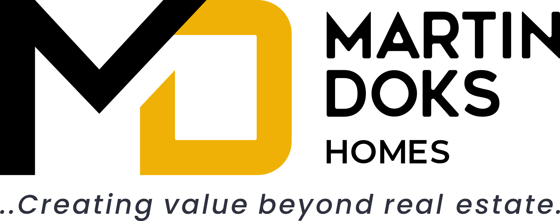 Martin Doks Homes